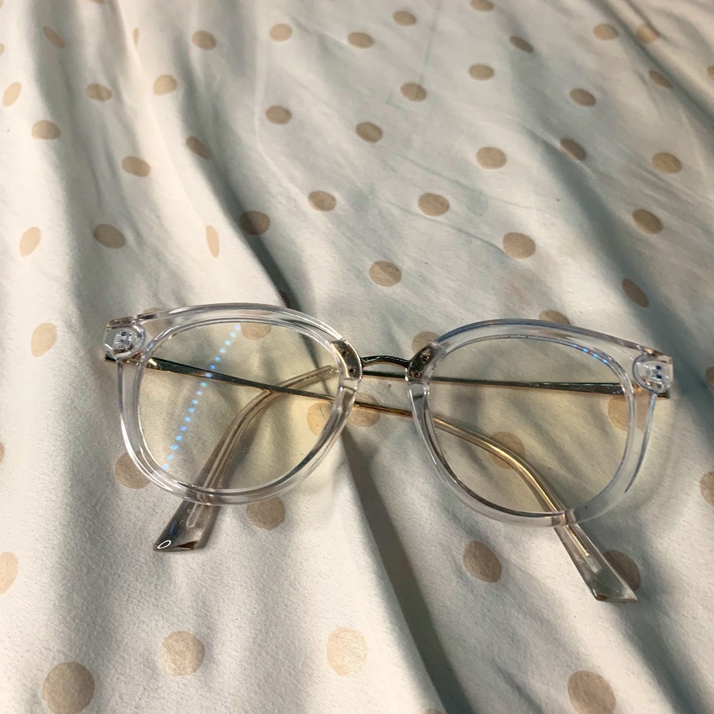 Blue Light Glasses